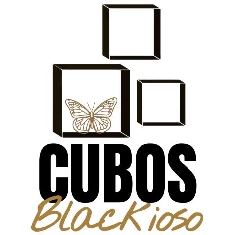 Cubos blackioso